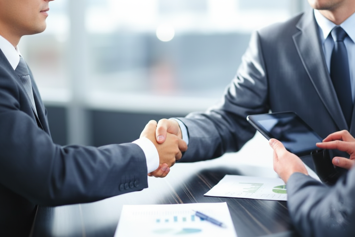 Imagen ilustrativa de clientes